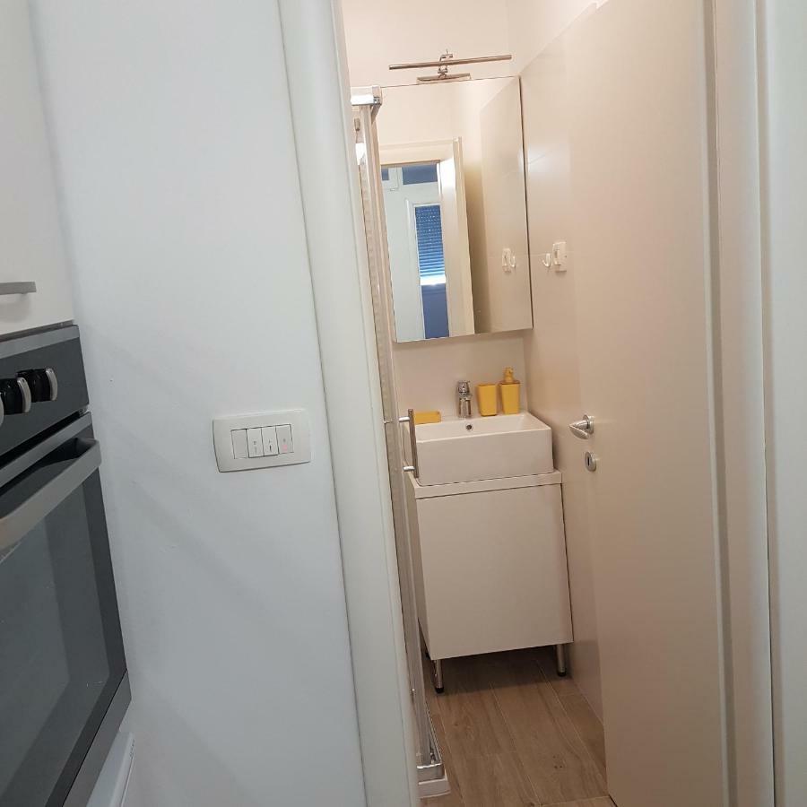 Apartment Milka Split Eksteriør bilde