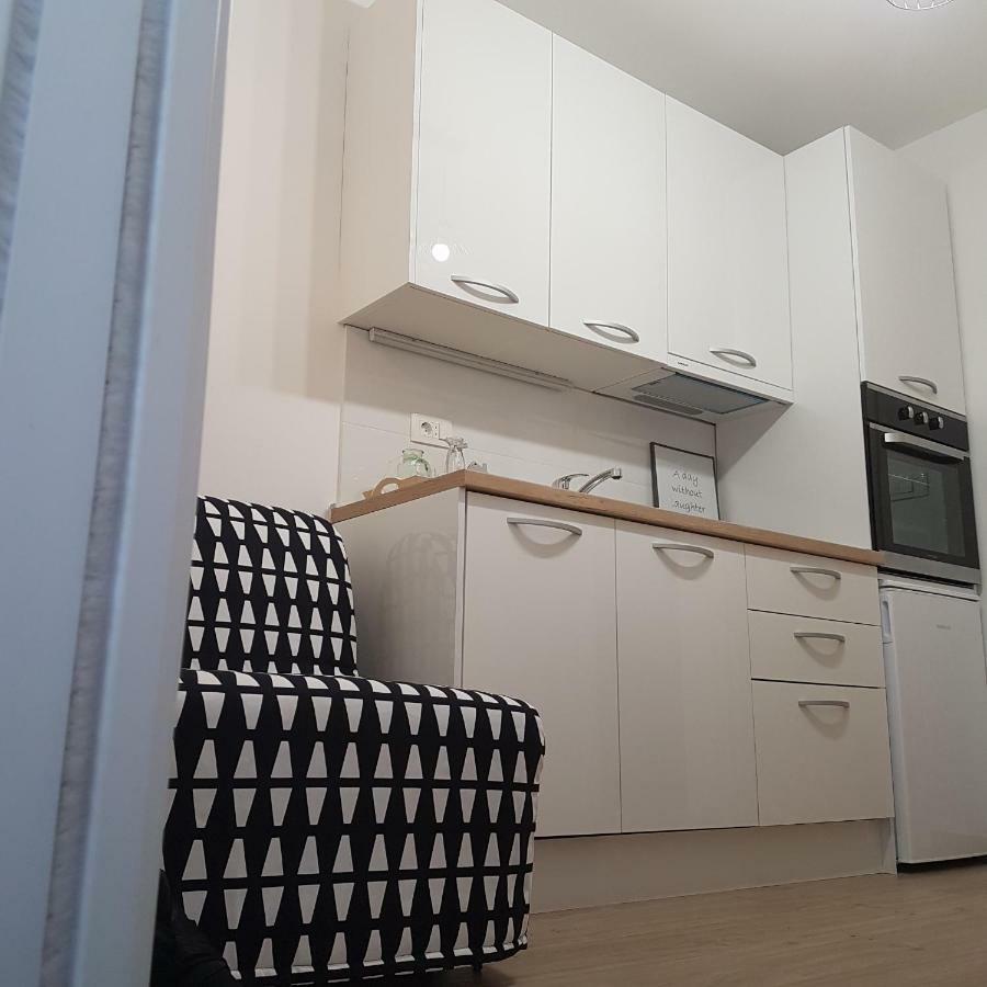 Apartment Milka Split Eksteriør bilde