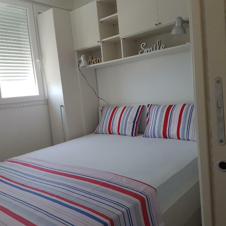 Apartment Milka Split Eksteriør bilde