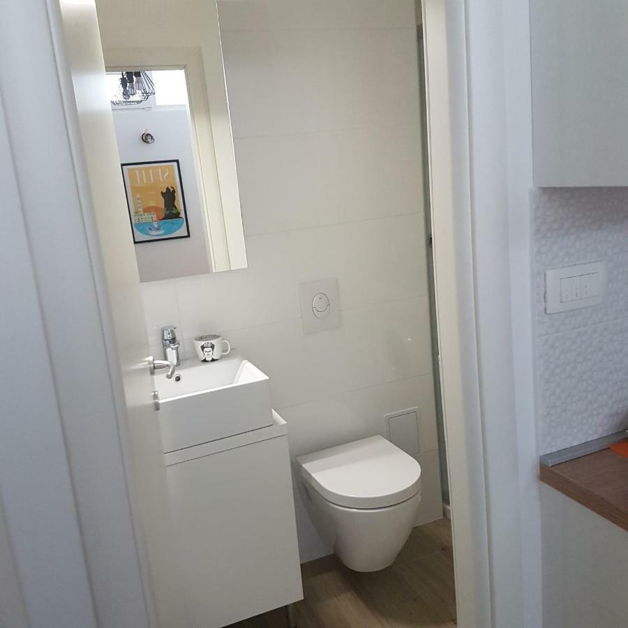 Apartment Milka Split Eksteriør bilde