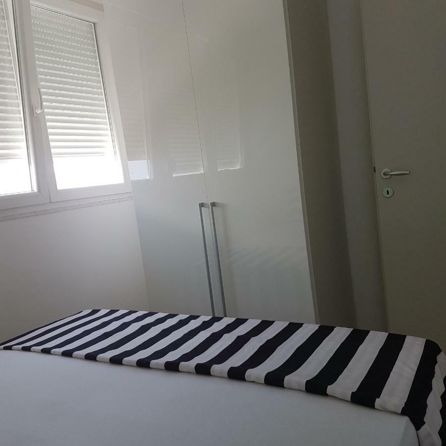 Apartment Milka Split Eksteriør bilde