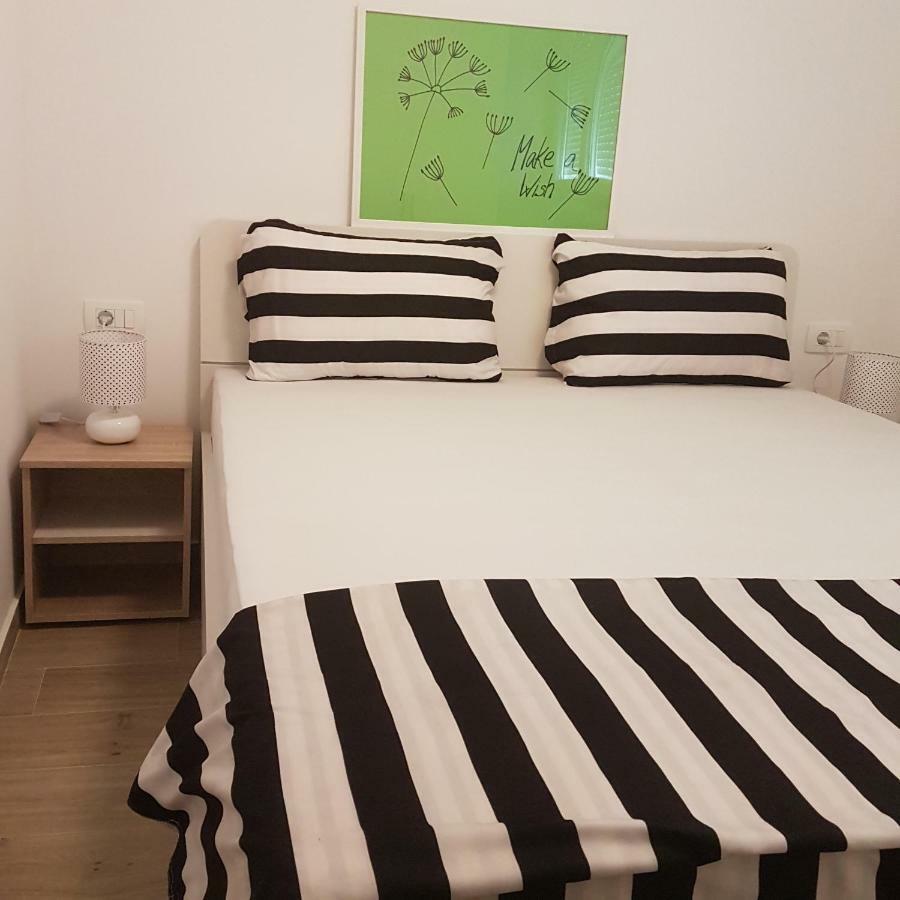 Apartment Milka Split Eksteriør bilde